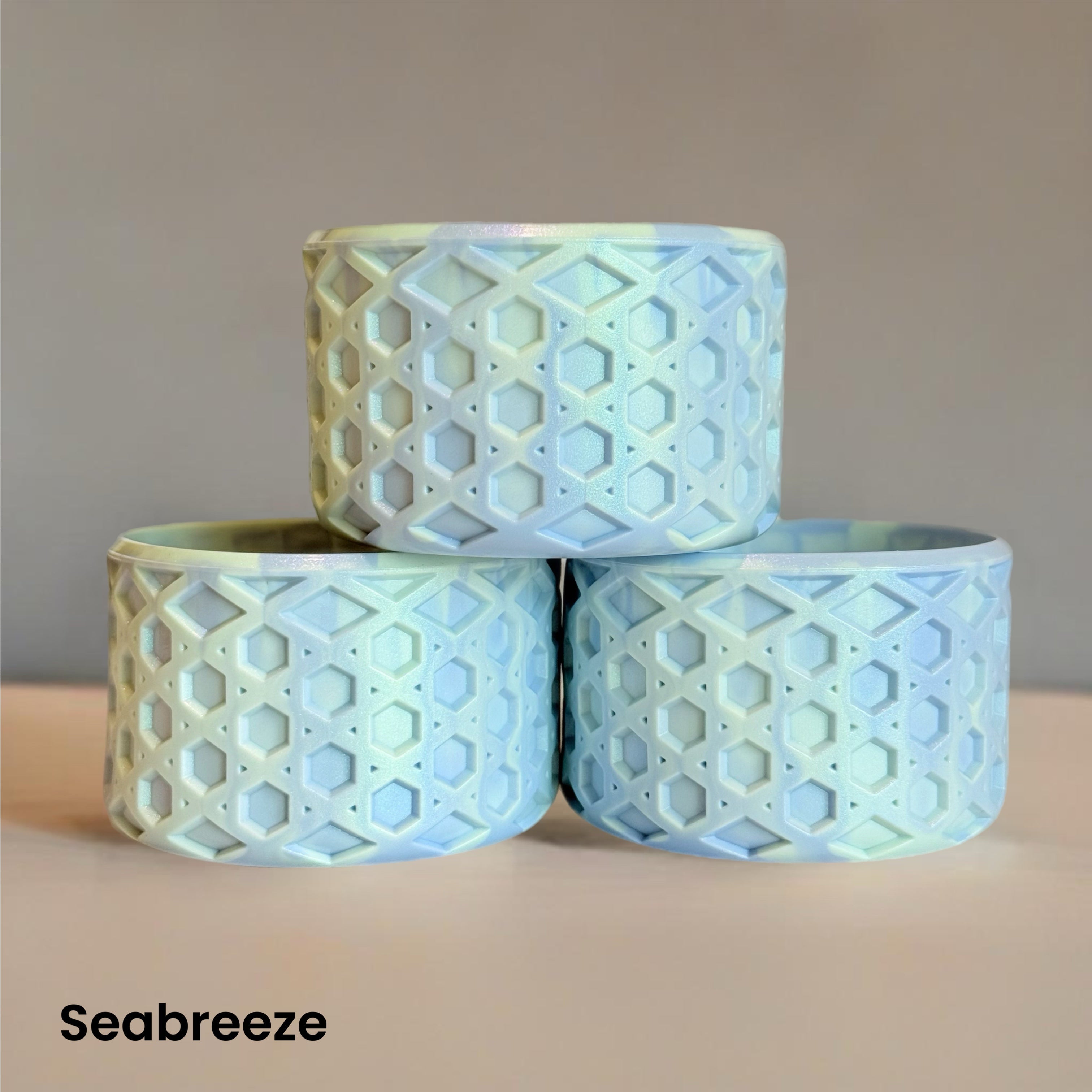 Stanley Cup Boot – Seabreeze Waffle Boots™