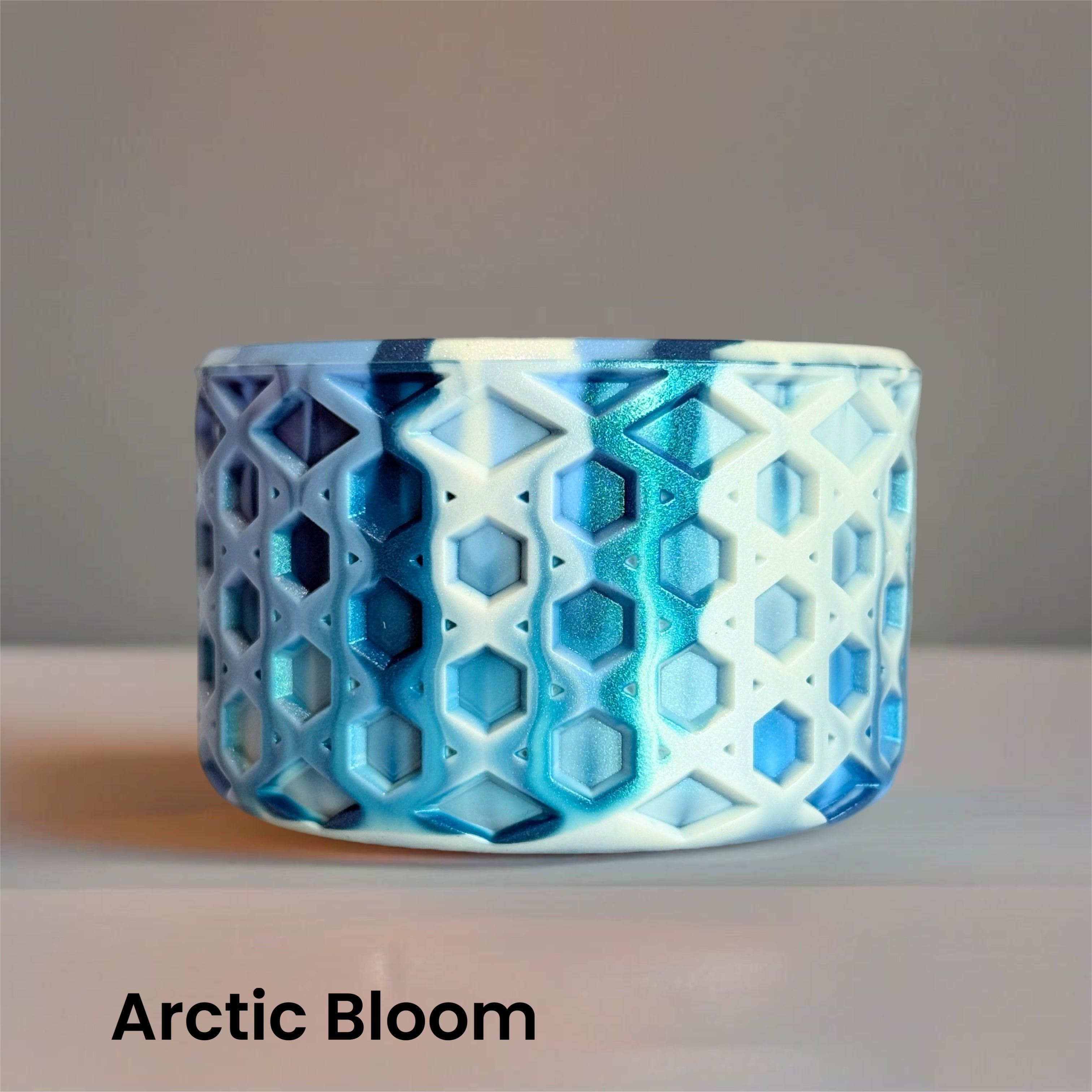 Stanley Cup Boot – Arctic Bloom Waffle Boots™