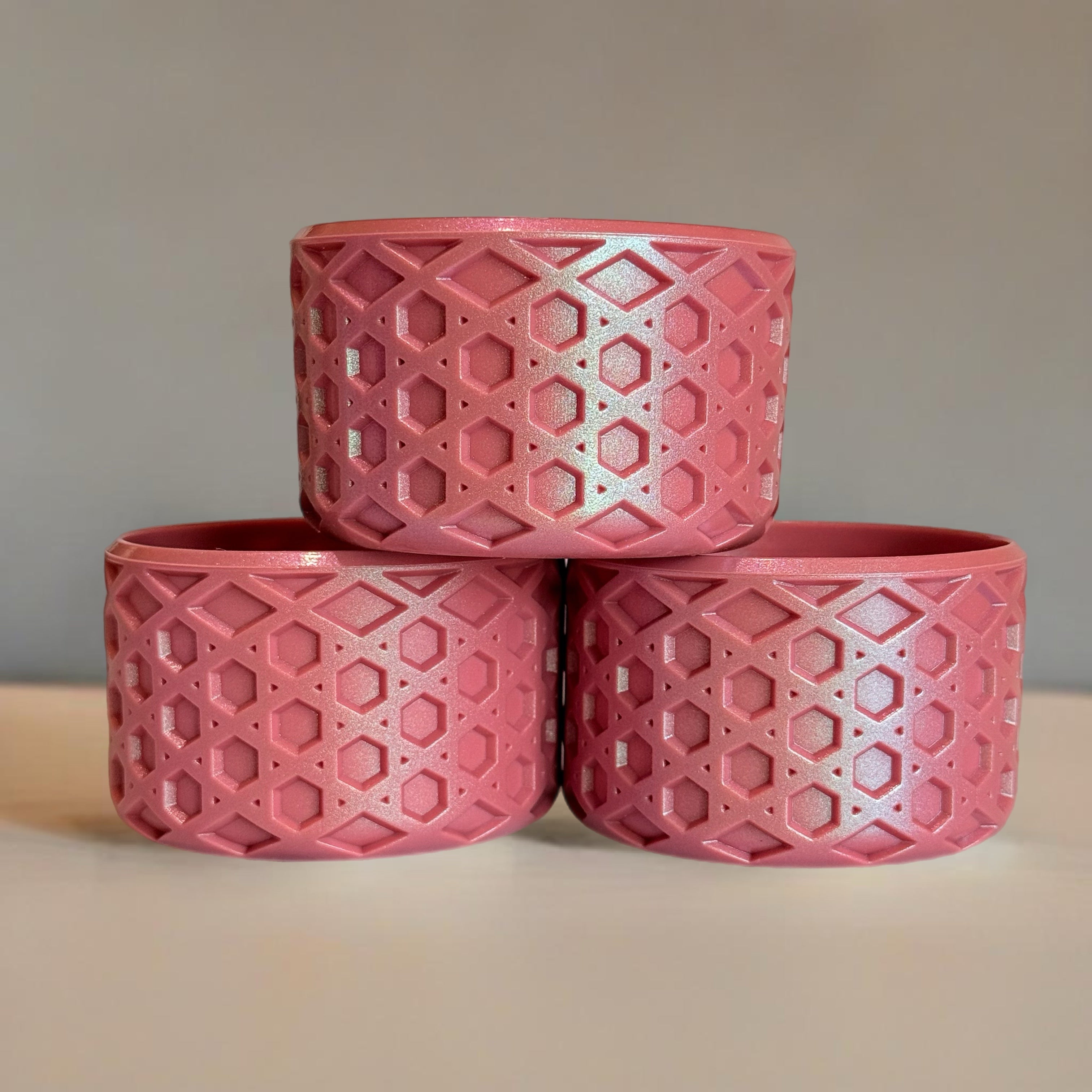 Stanley Cup Boot – Dusty Mauve Waffle Boots™