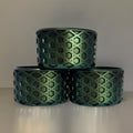 Stanley Cup Boot – Emerald Shimmer Waffle Boots™