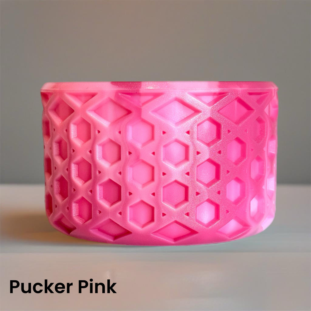 Stanley Cup Boot – Pucker Pink Waffle Boots™