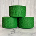 GREEN RATTAN  Boot  BY