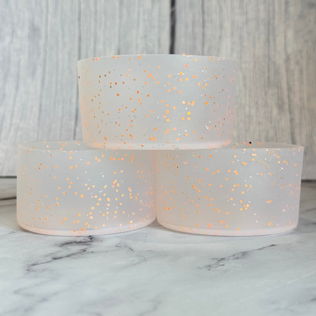 Stanley Cup Boot – GLITTER GLOW  Boot Waffle Boots™