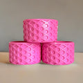 Stanley Cup Boot – Popsicle Pink Waffle Boots™