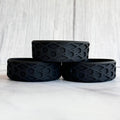 Stanley Cup Boot – Black 3.25” Waffle Shorty Boot Waffle Boots™