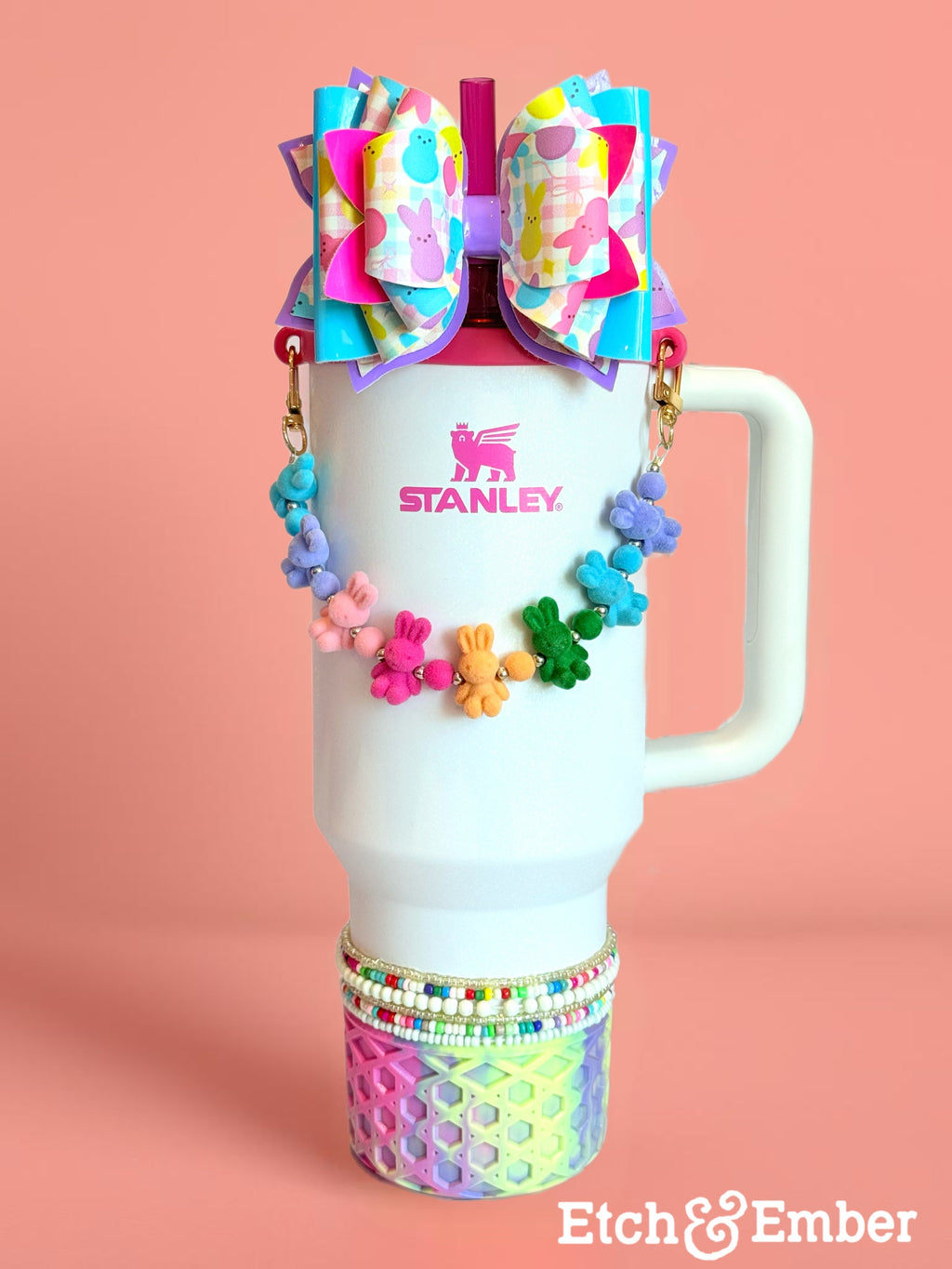Stanley Cup Boot – Pastel Passion Remix Waffle Boots™