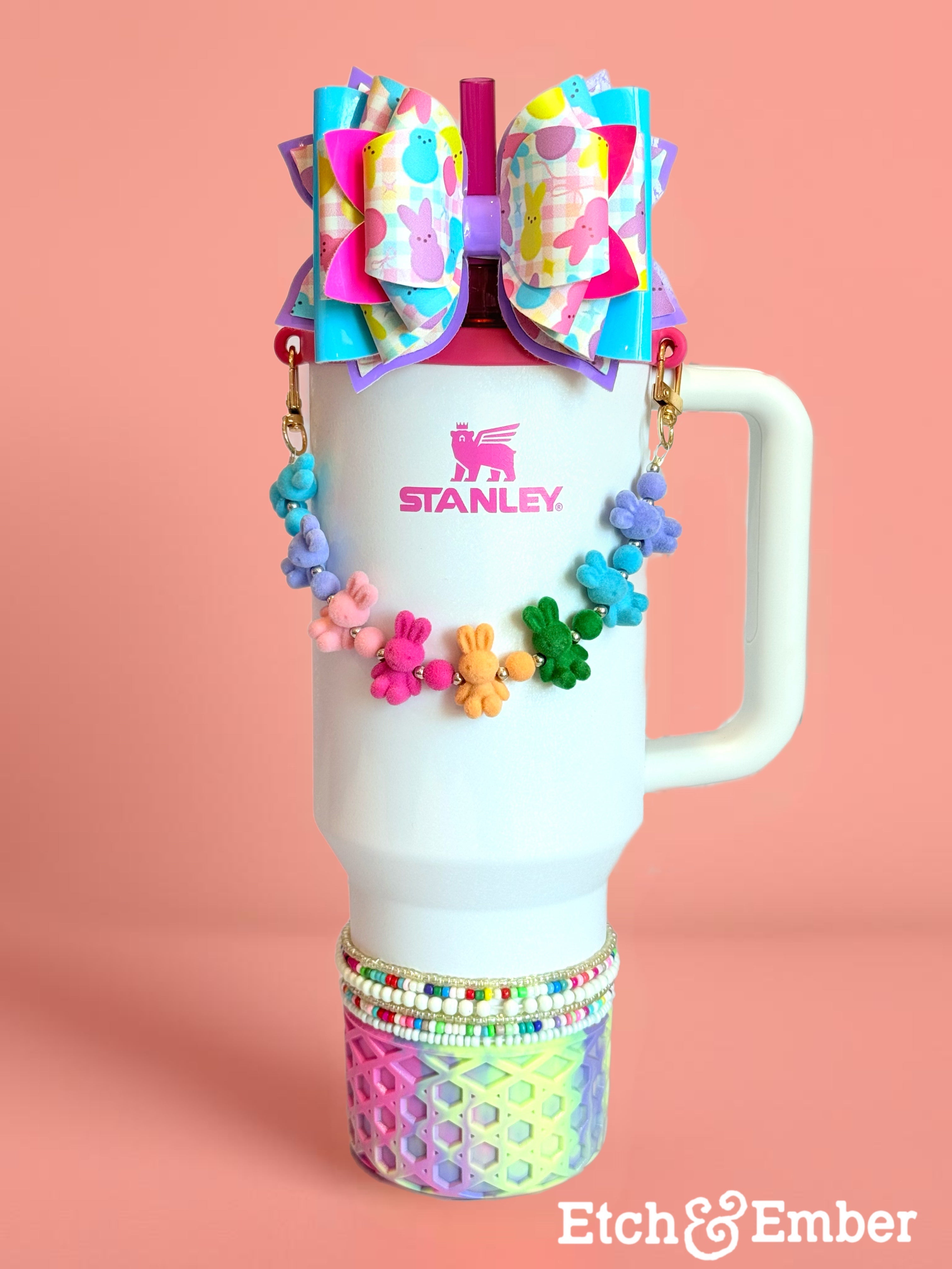 Stanley Cup Boot – Pastel Passion Remix Waffle Boots™