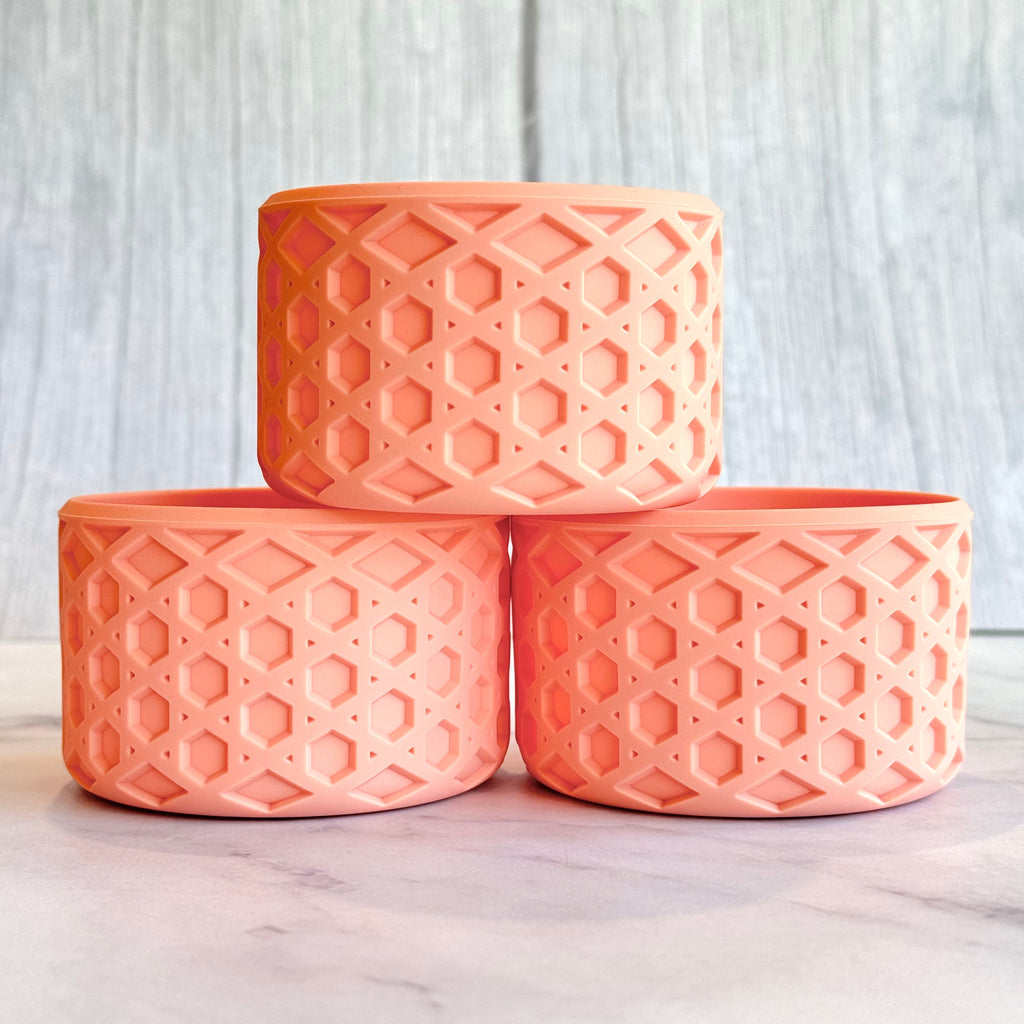 Stanley Cup Boot – SxS Peach Waffle Boots™