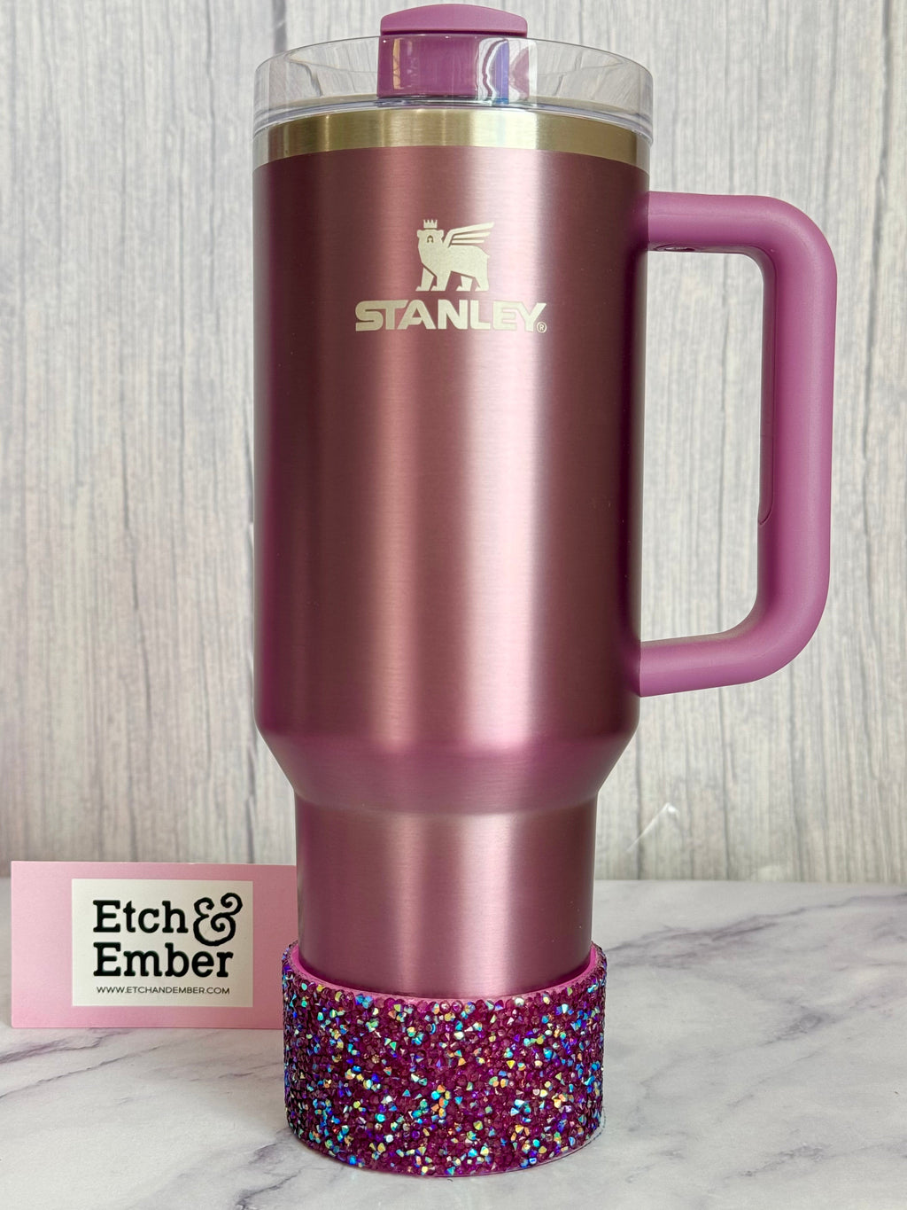 Primrose Druzy BLING  Boot