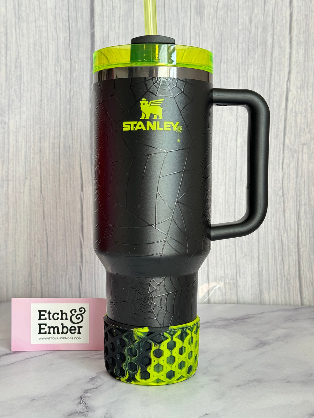Stanley Cup Boot – WEB Waffle Boots™