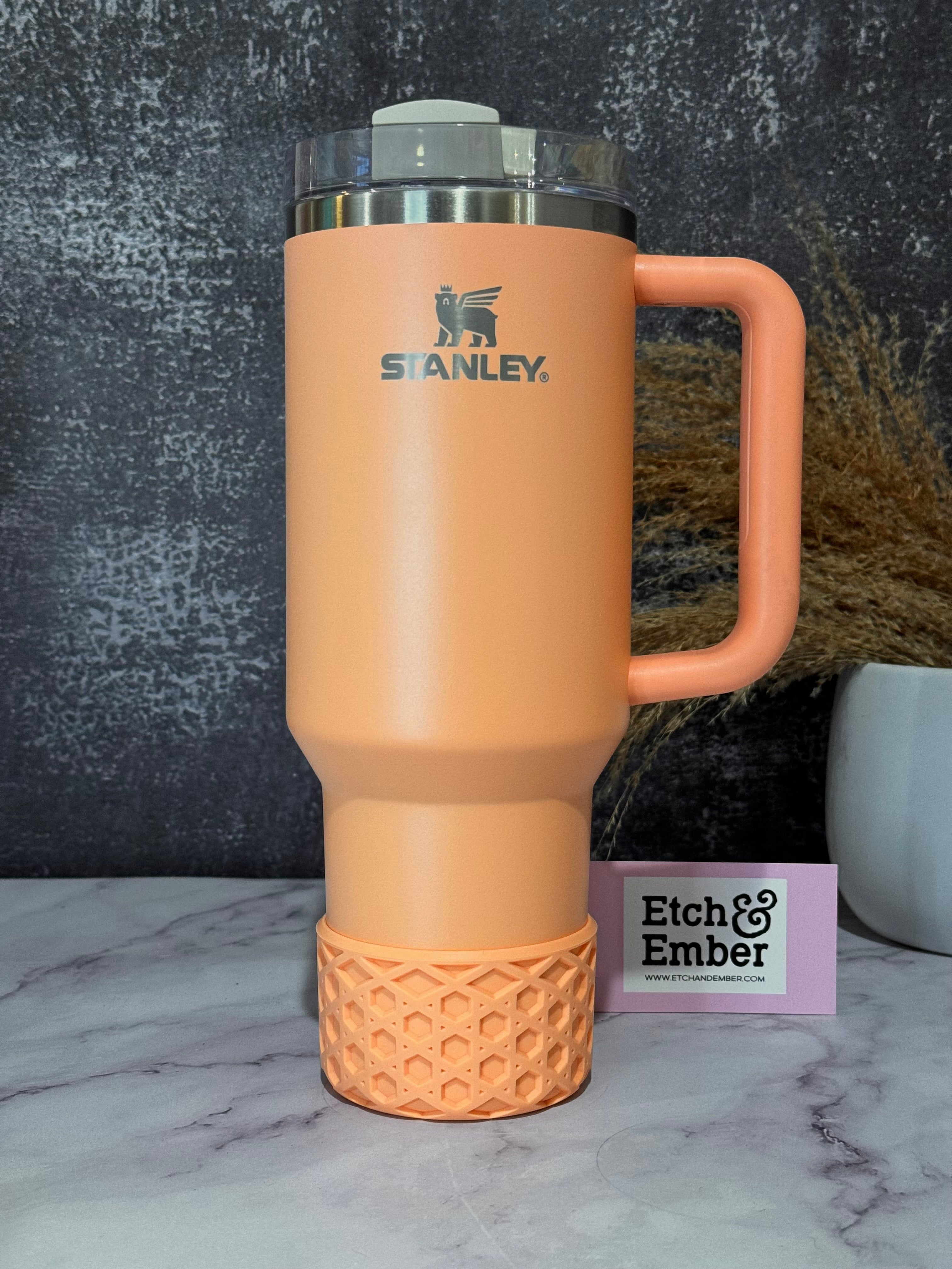 Stanley Cup Boot – Melon Waffle Boots™