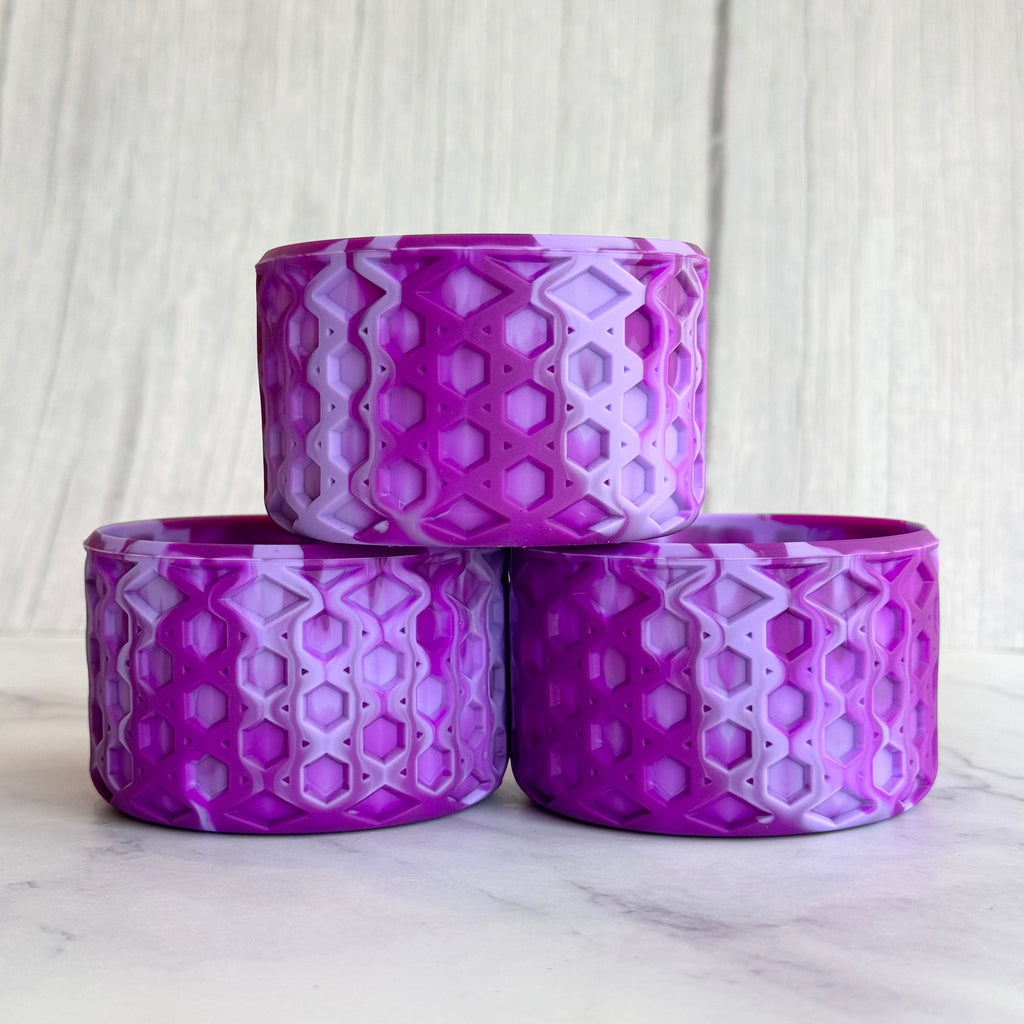 Stanley Cup Boot – OR Sour Purple Remix Waffle Boots™
