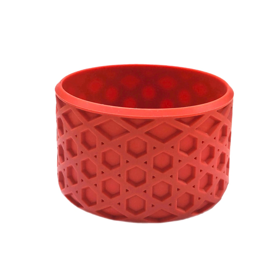 Stanley Cup Boot – Deep Orange Waffle Boots™