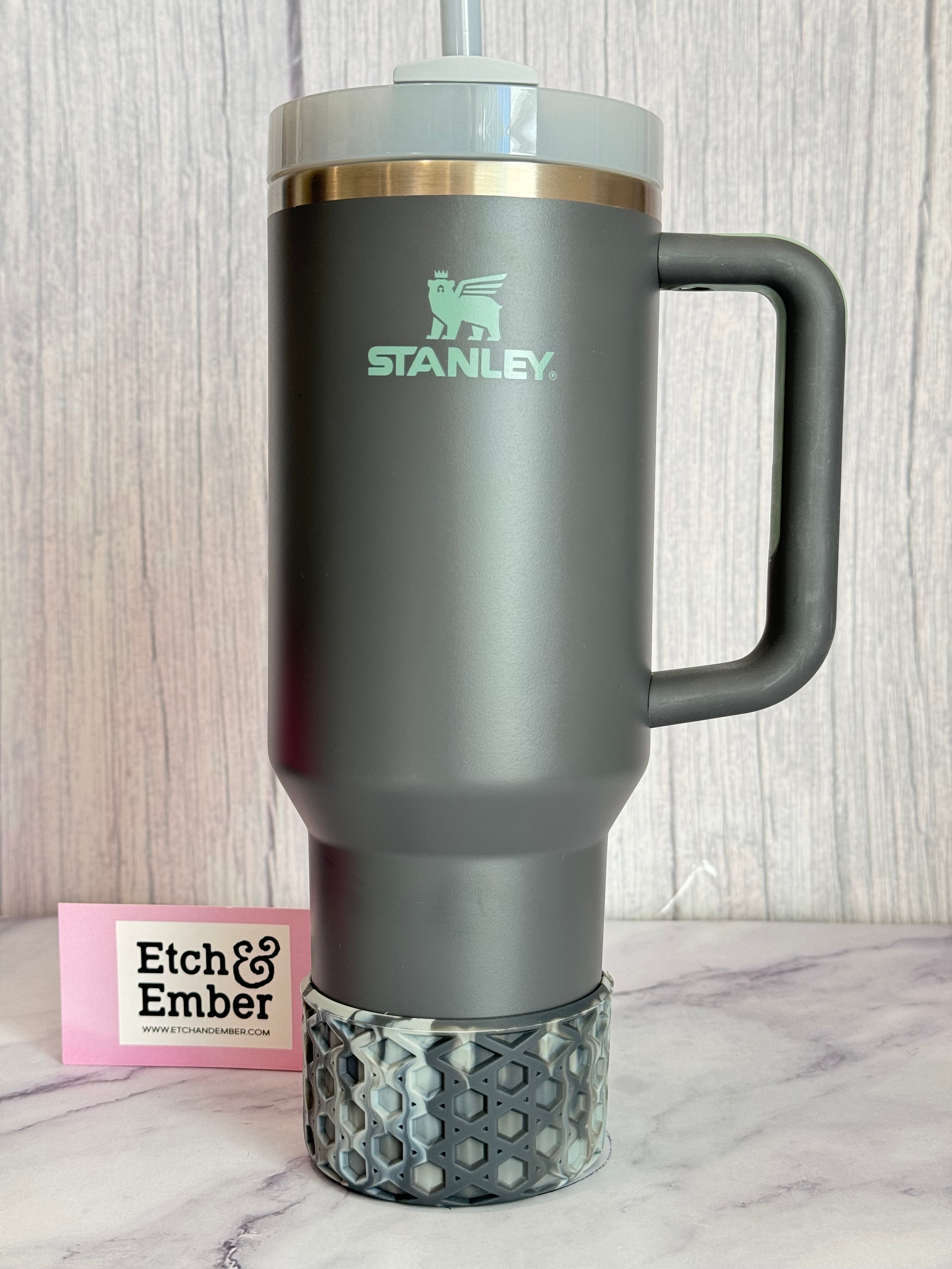 Stanley Cup Boot – Hammertone Silver Remix Waffle Boots™