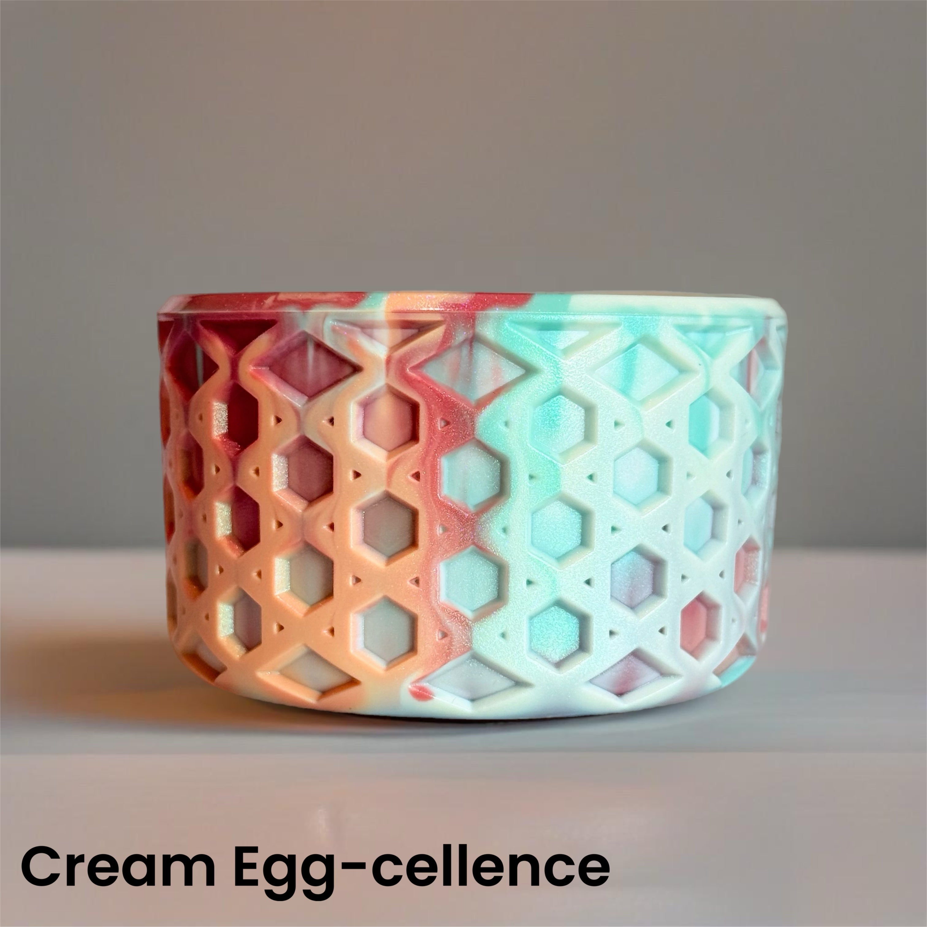 Stanley Cup Boot – Cream Egg-cellence Waffle Boots™