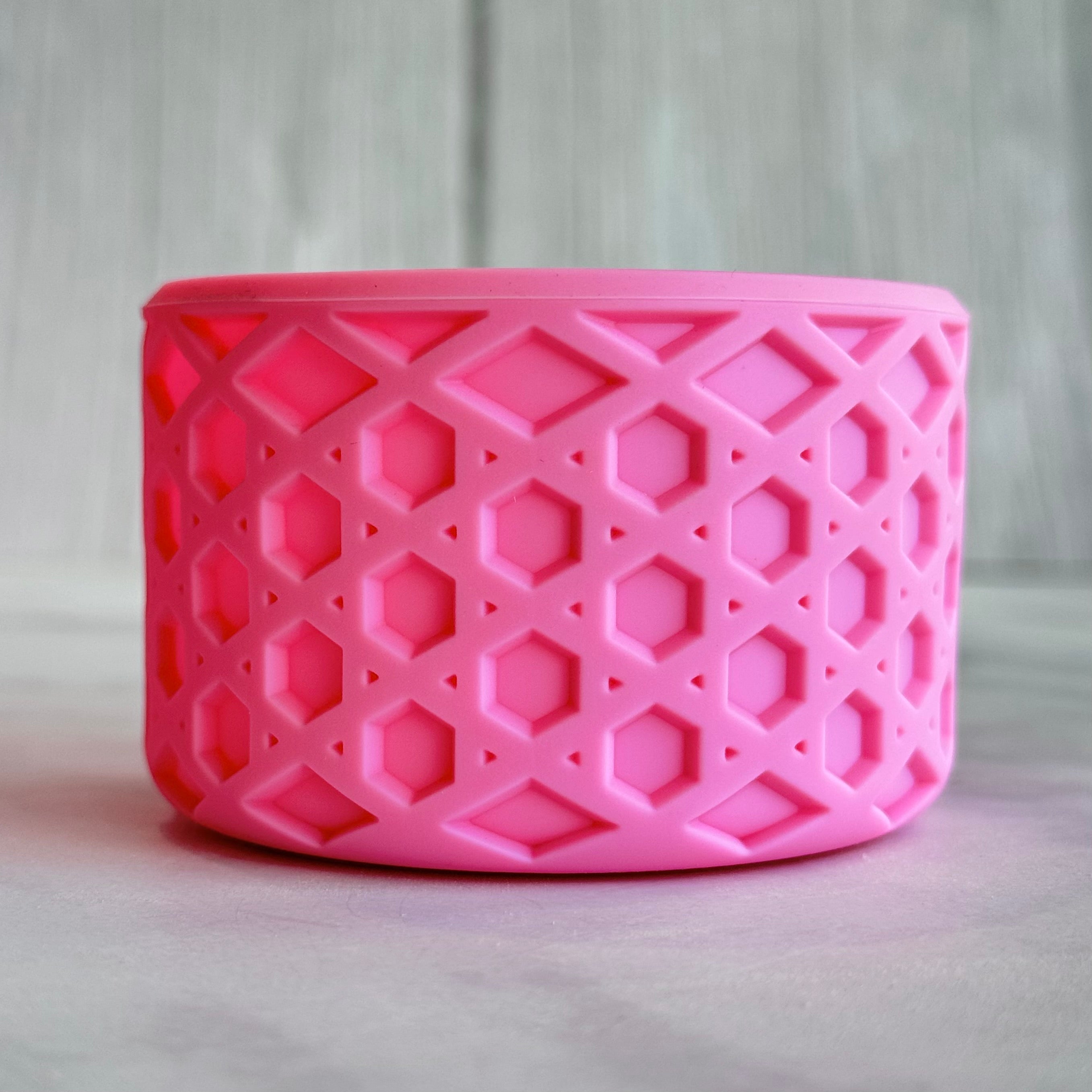 Stanley Cup Boot – BUBBLEGUM  HYDROJUG Waffle Boots™