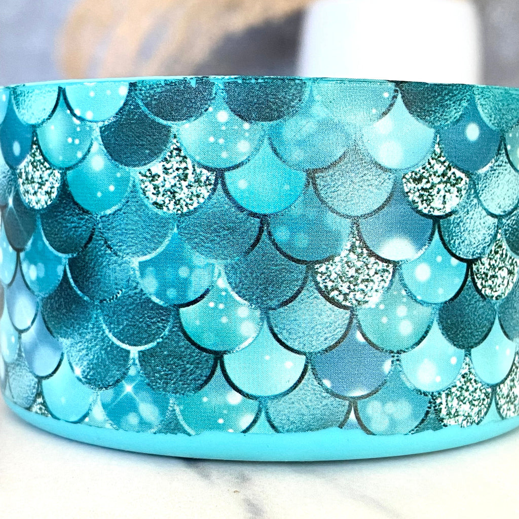 MERMAID  Boot