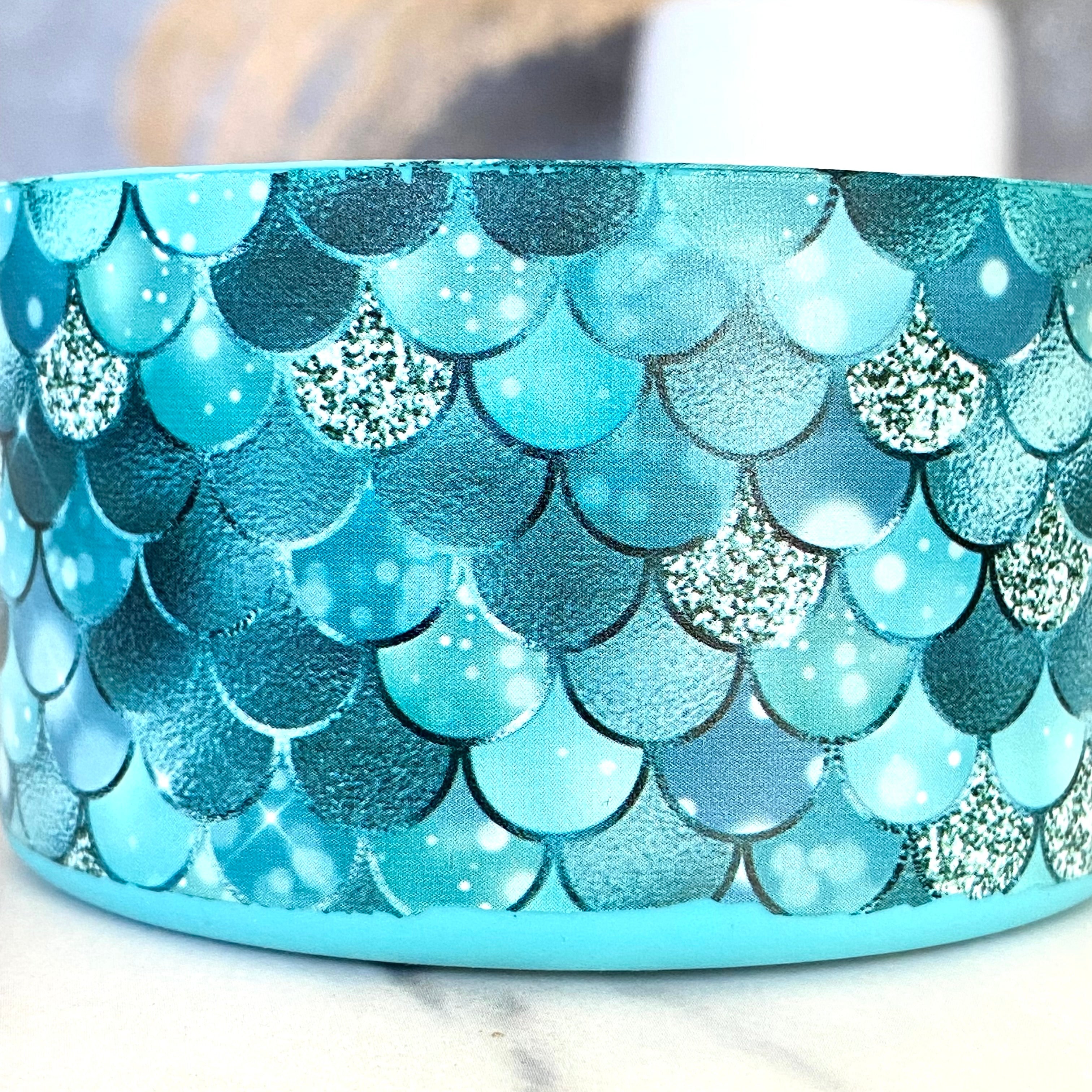 MERMAID  Boot