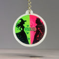 Wicked For Good Charm - Tumbler Handle Charm