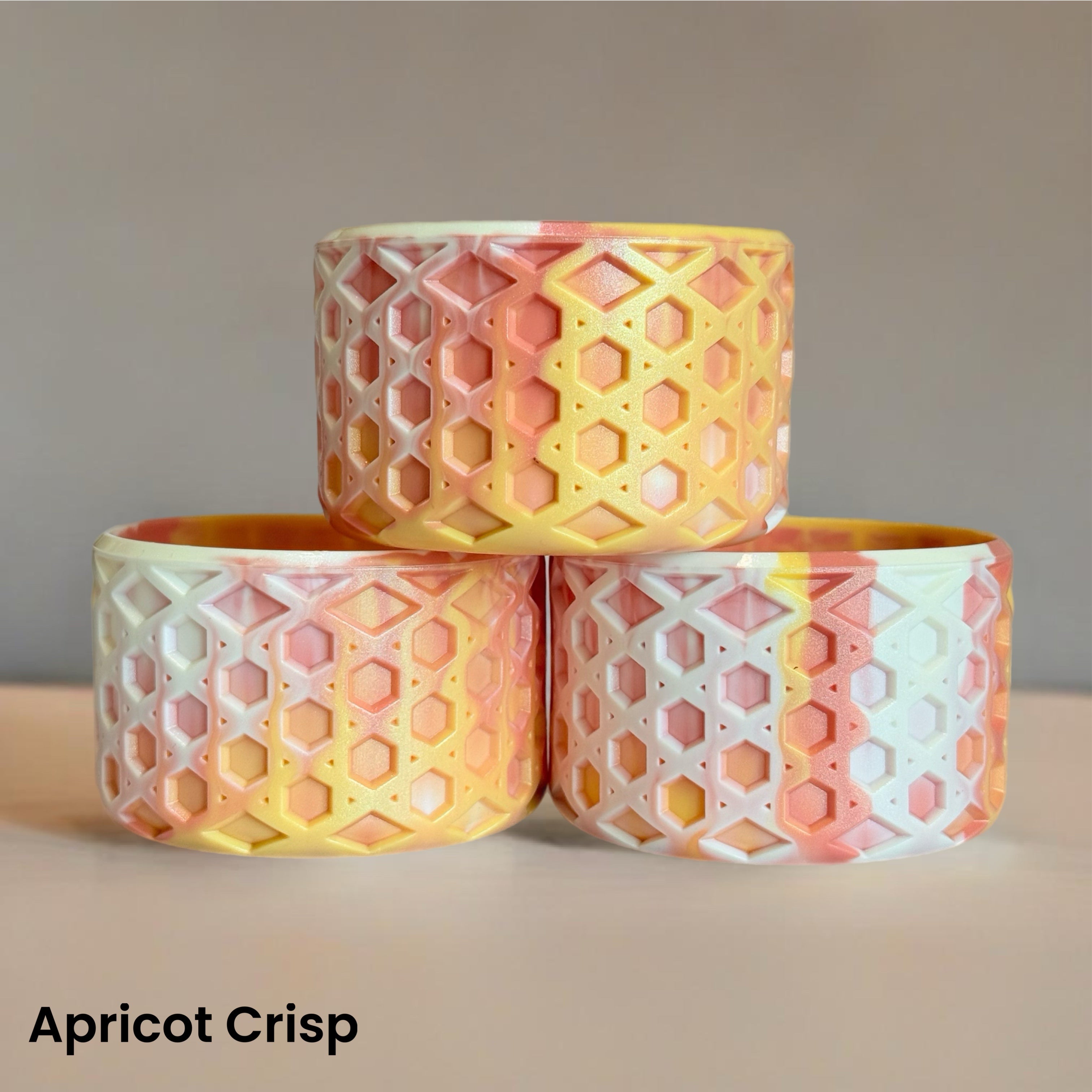 Stanley Cup Boot – Apricot Crisp Waffle Boots™