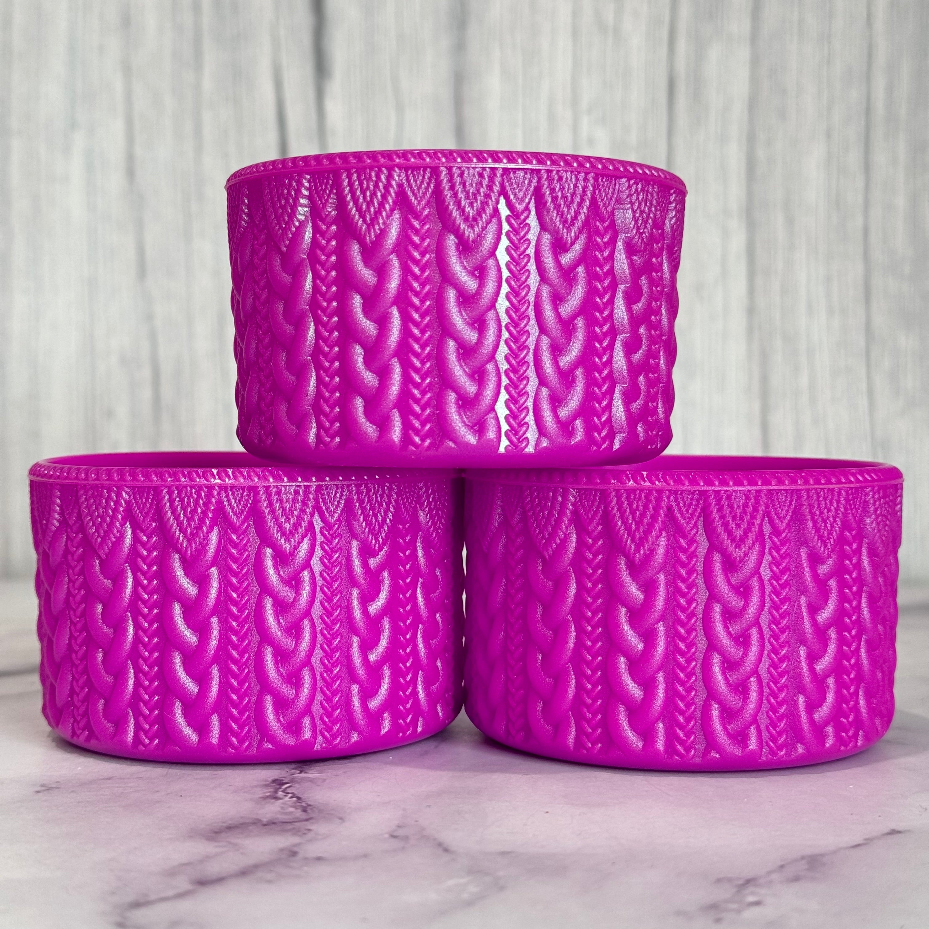 PUNCH SHIMMER MACRAME  Boot