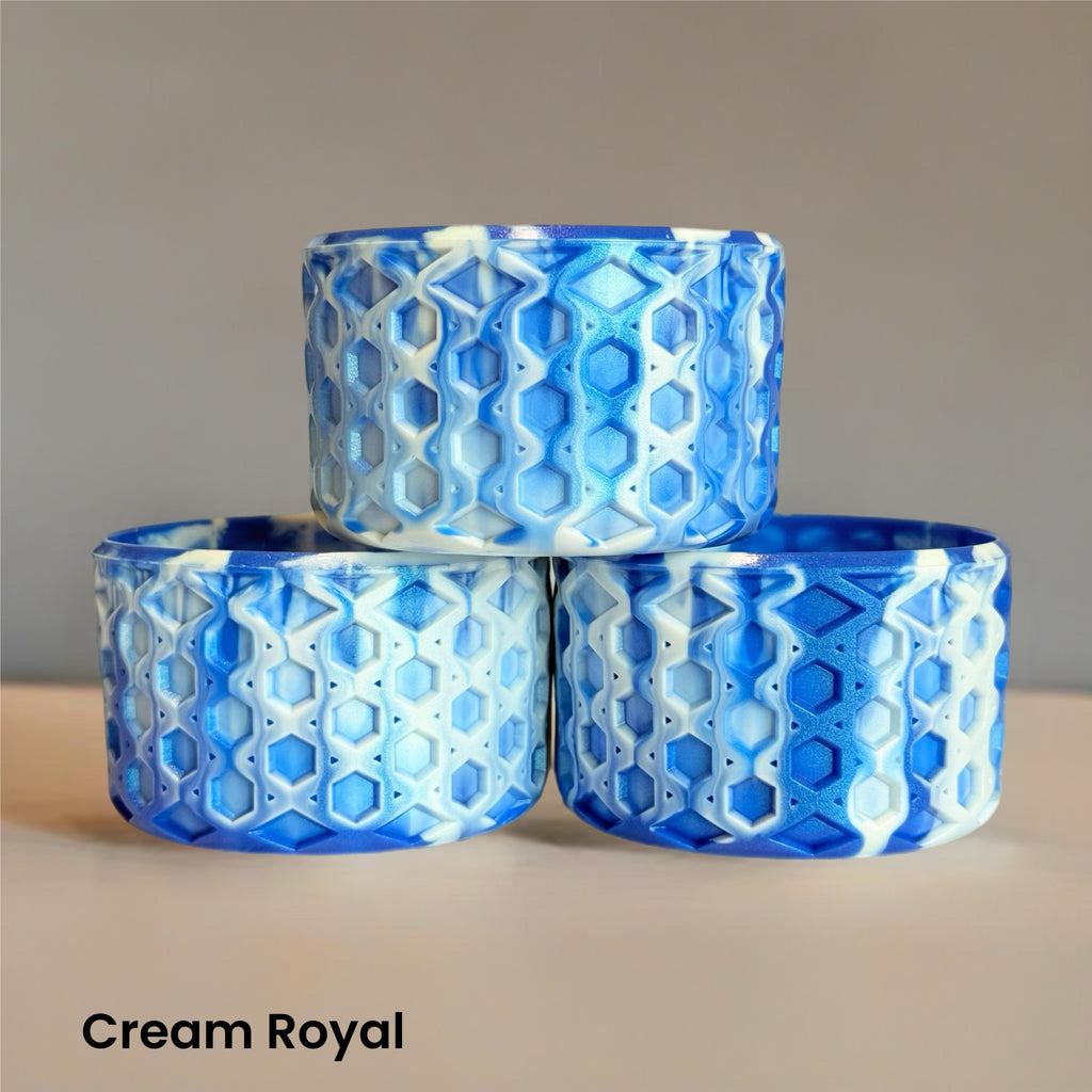 Stanley Cup Boot – Cream Royal Waffle Boots™