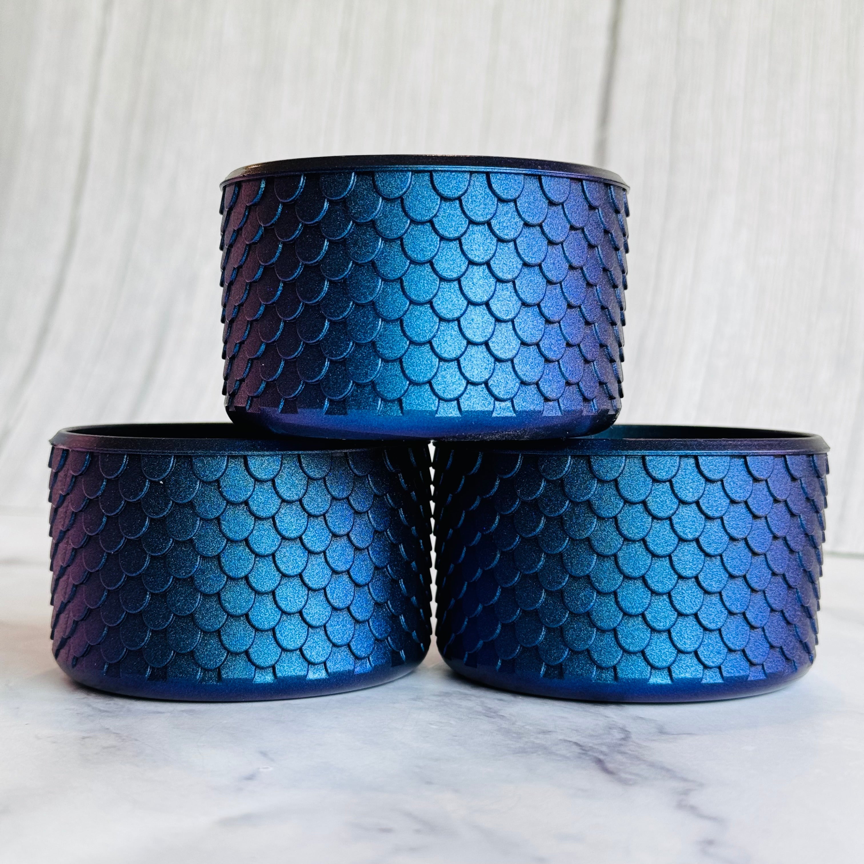 TWILIGHT MERMAID  Boot