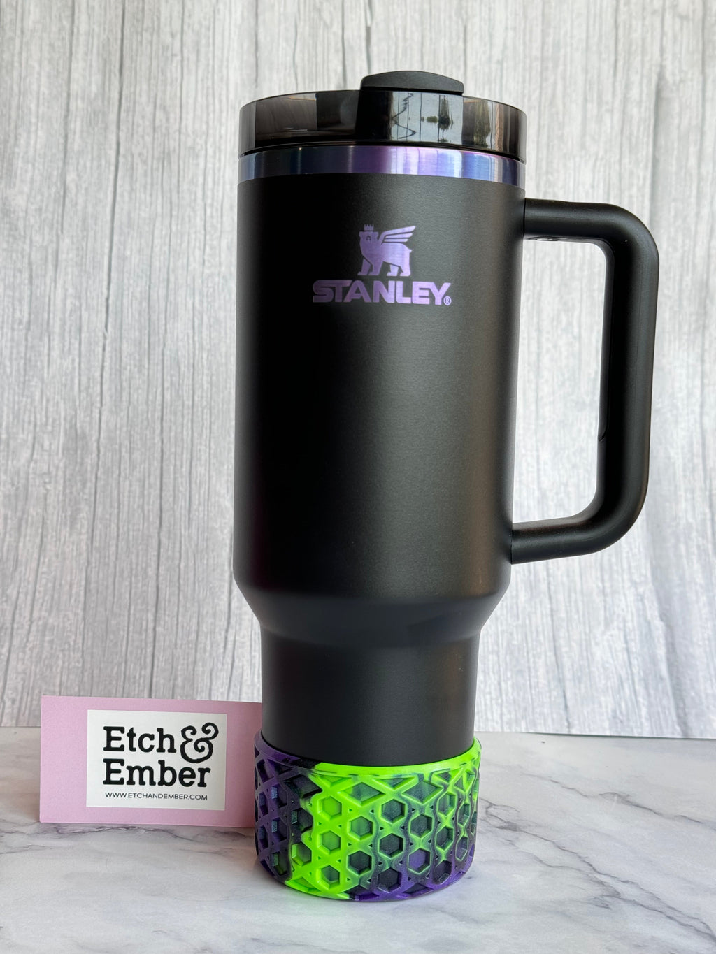 Stanley Cup Boot – SPOOKY Waffle Boots™