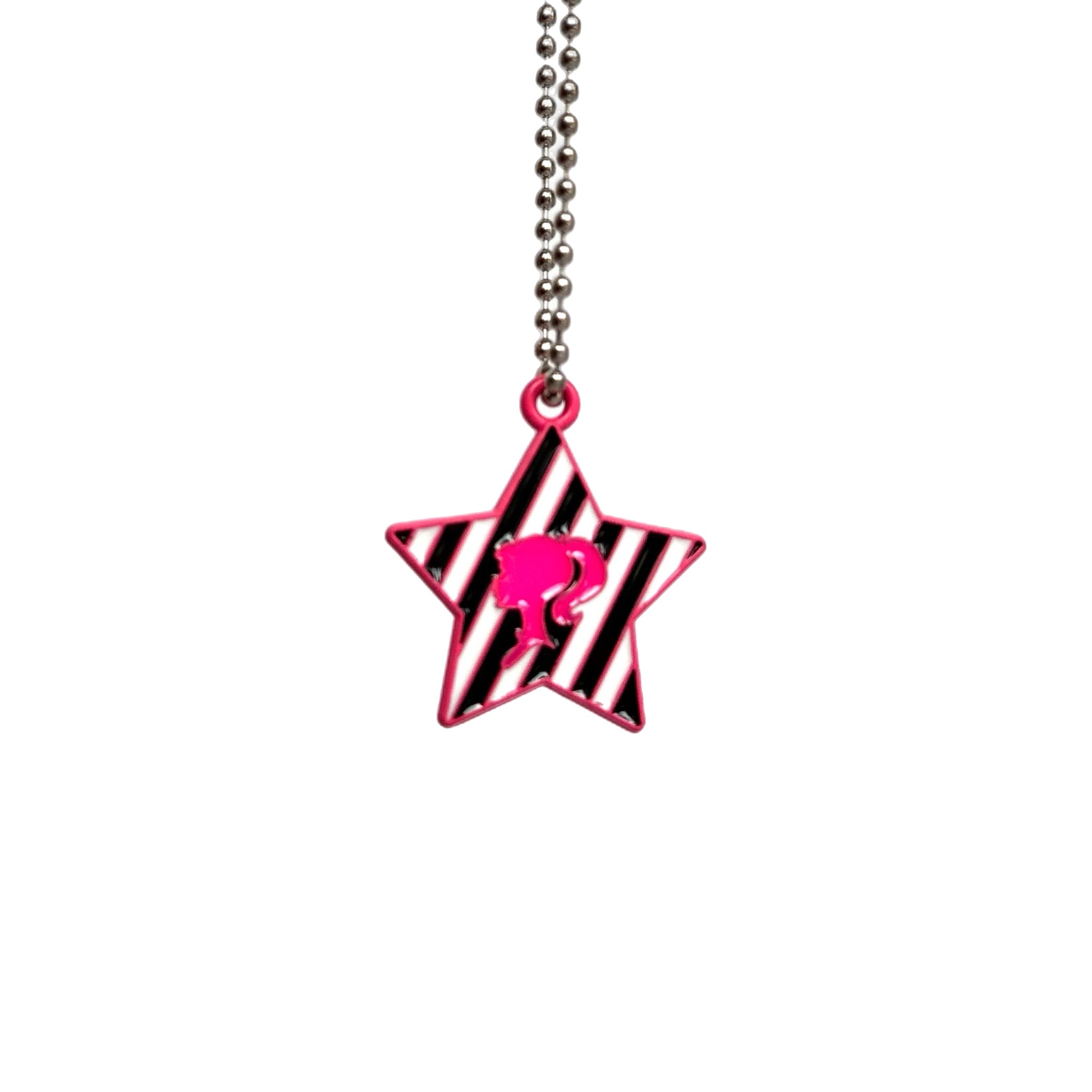 Malibu Girl Charms - Tumbler Handle Charm