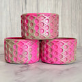 Stanley Cup Boot – WINTER PINK REMIX Waffle Boots™