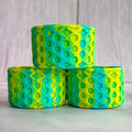Stanley Cup Boot – TROPICAL TEAL REMIX Waffle Boots™