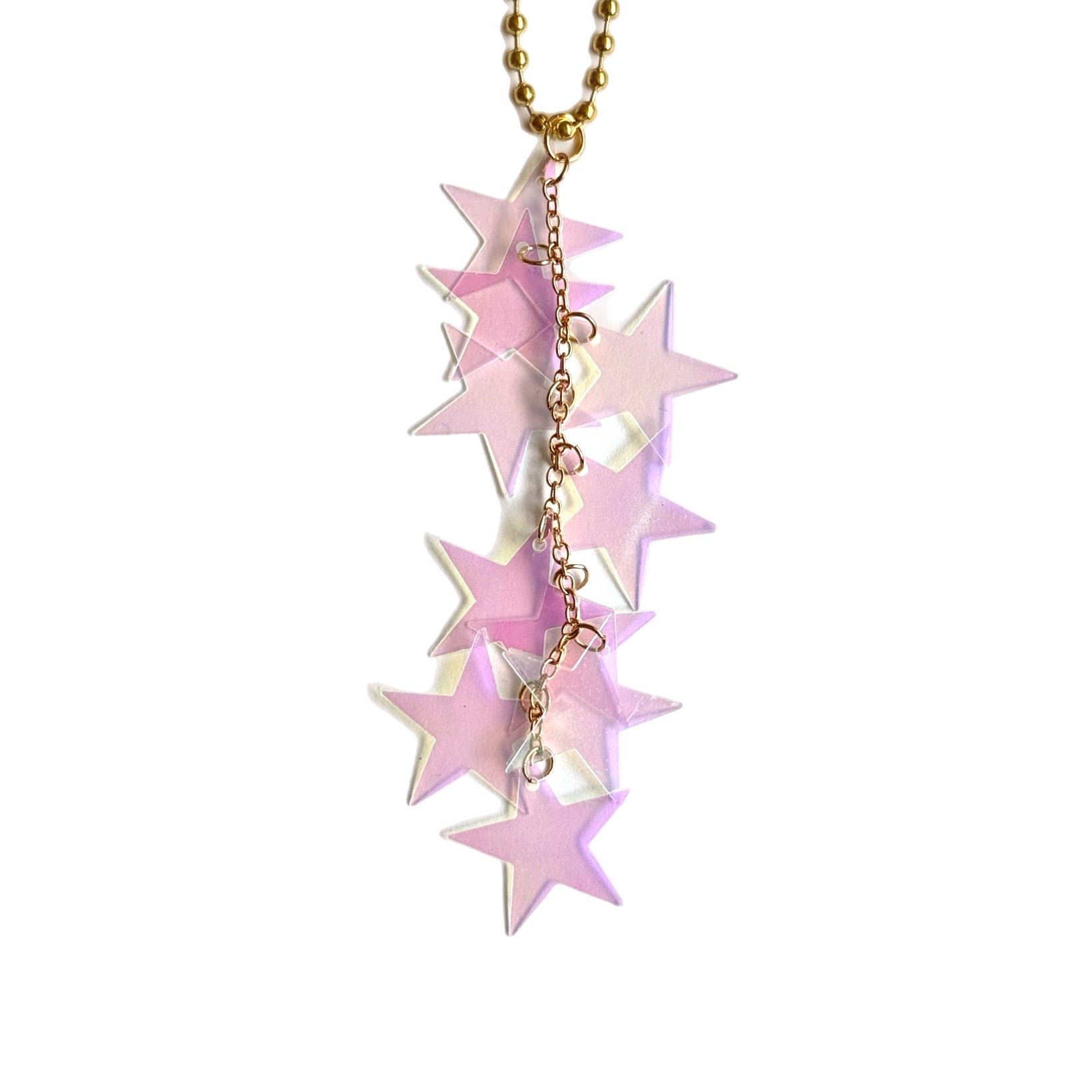 Chroma Stars Charm - Tumbler Handle Charm