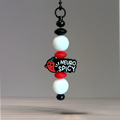 NEURO SPICY Charm - Tumbler Handle Charm
