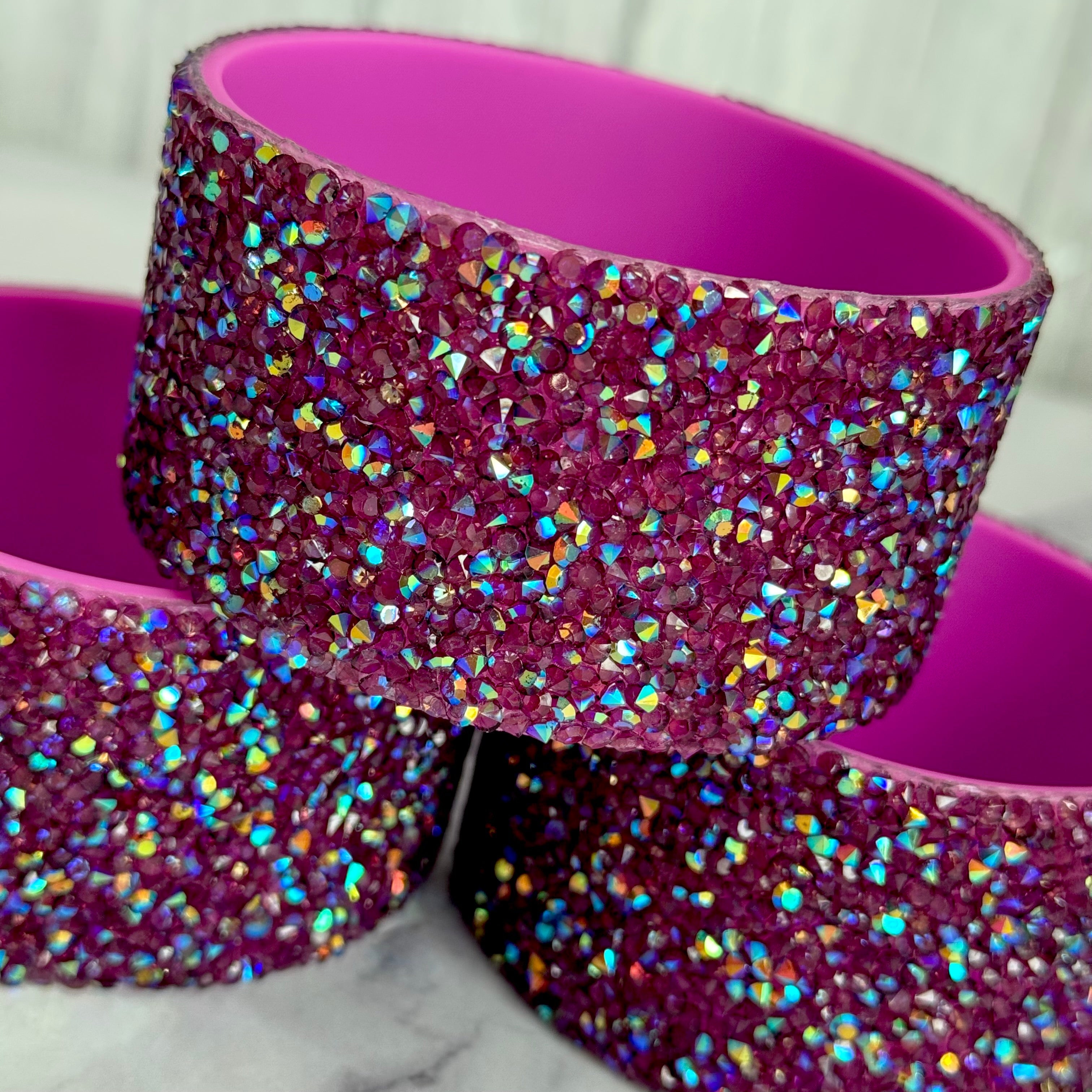 Primrose Druzy BLING  Boot