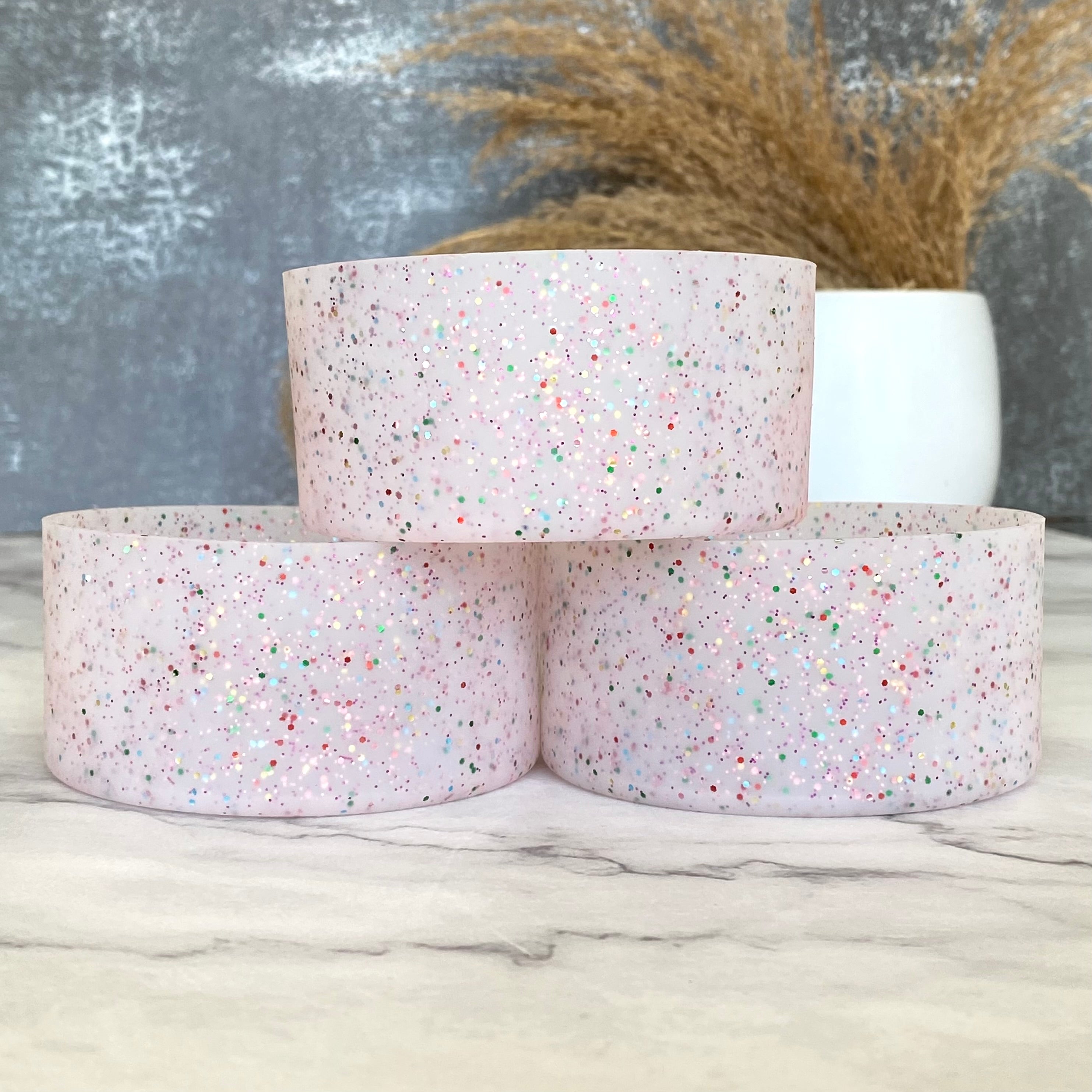 GLITTER  Boot Owala