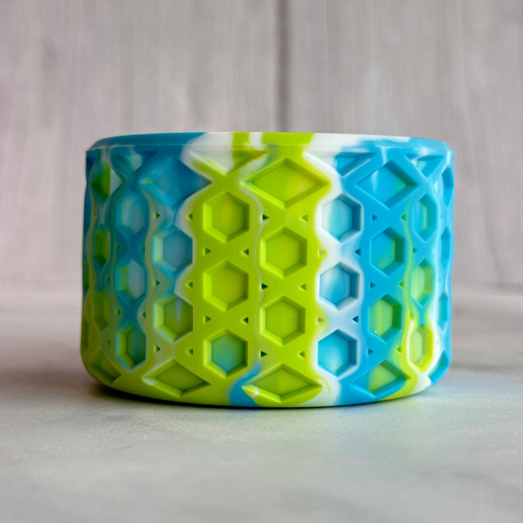 Stanley Cup Boot – Bright Lime Remix Waffle Boots™