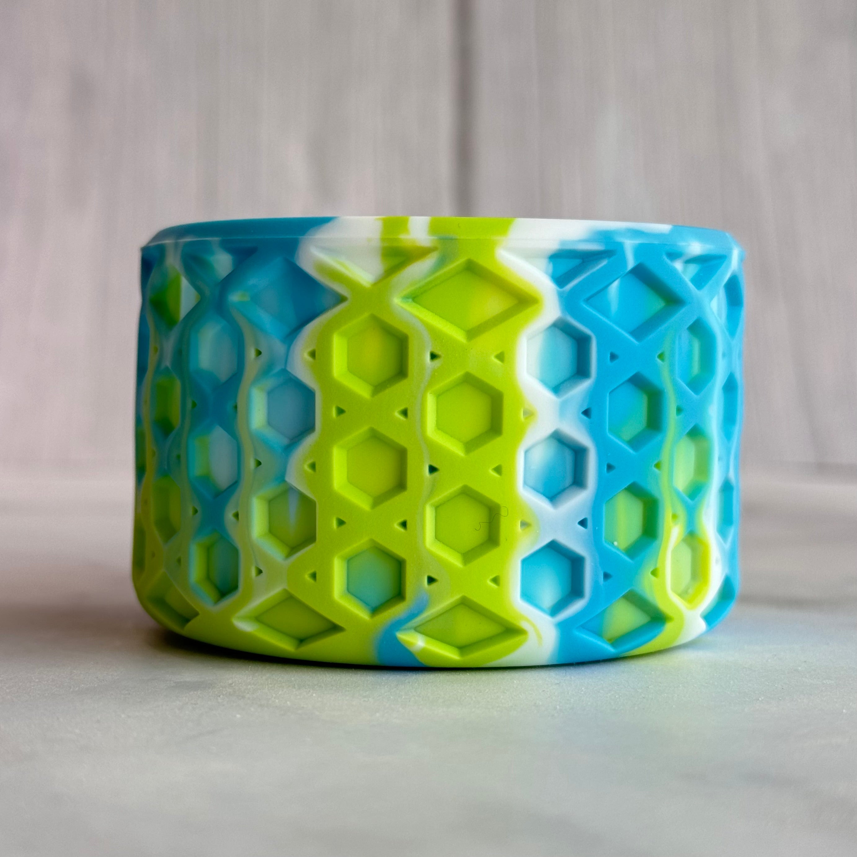 Stanley Cup Boot – Bright Lime Remix Waffle Boots™