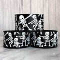 Dancing Skeletons  Boot