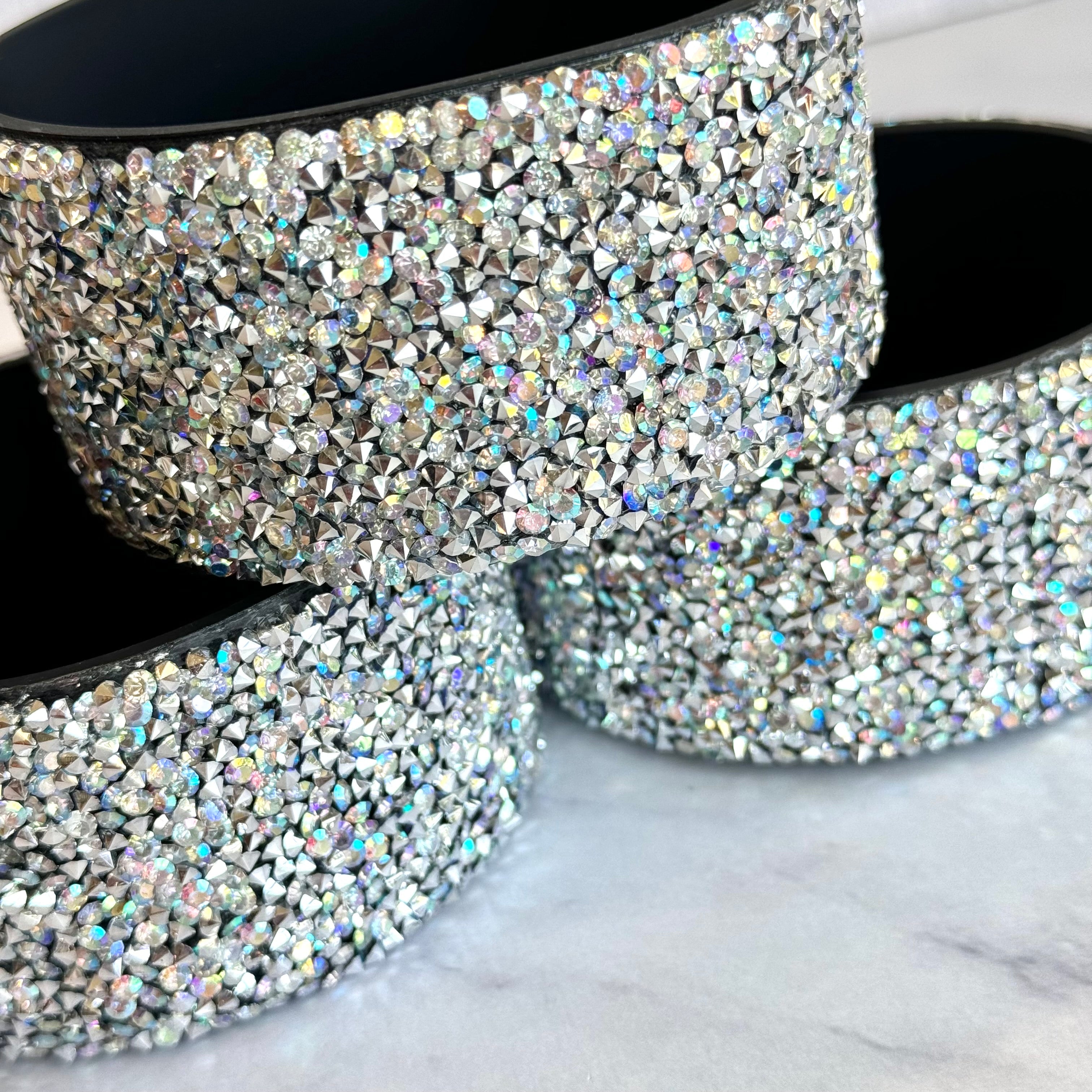 DIAMOND DRUZY BLING  Boot