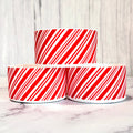 PEPPERMINT TWIST on white   Boot