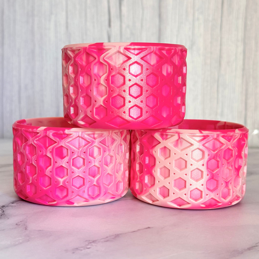 Stanley Cup Boot – Flockin’ Fabulous Flamingo Remix Waffle Boots™