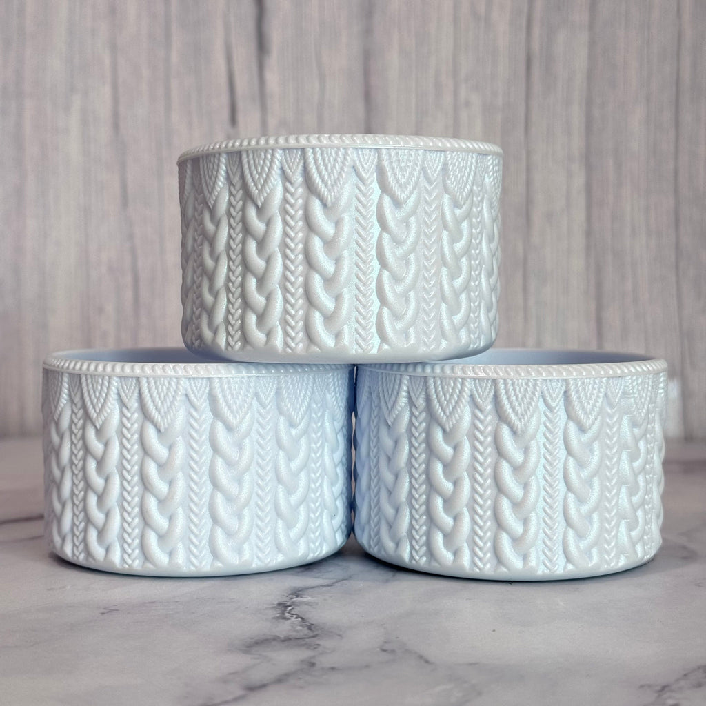 GLACIER MACRAME  Boot