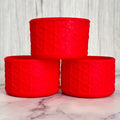 RED RATTAN  Boot  BY