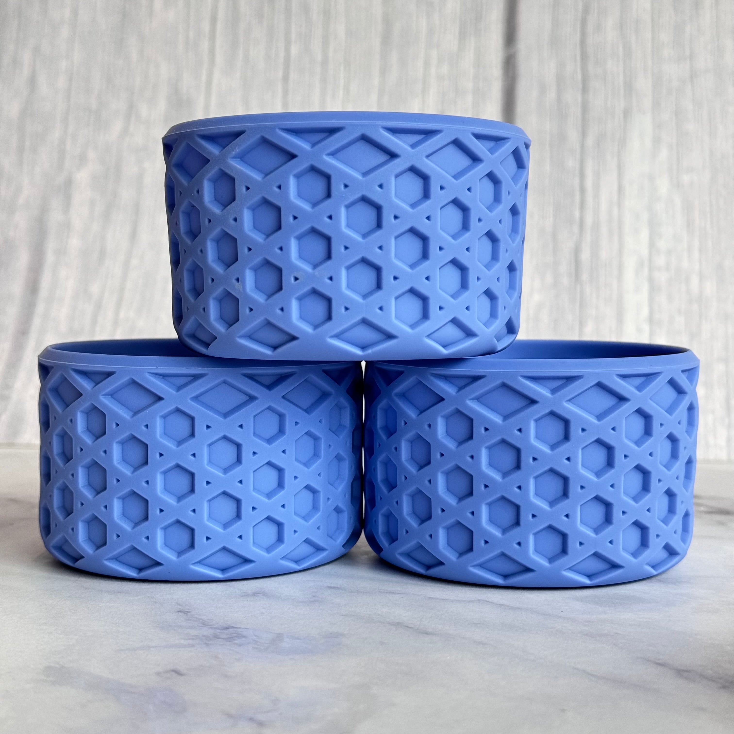 Stanley Cup Boot – BERYL BLUE Waffle Boots™