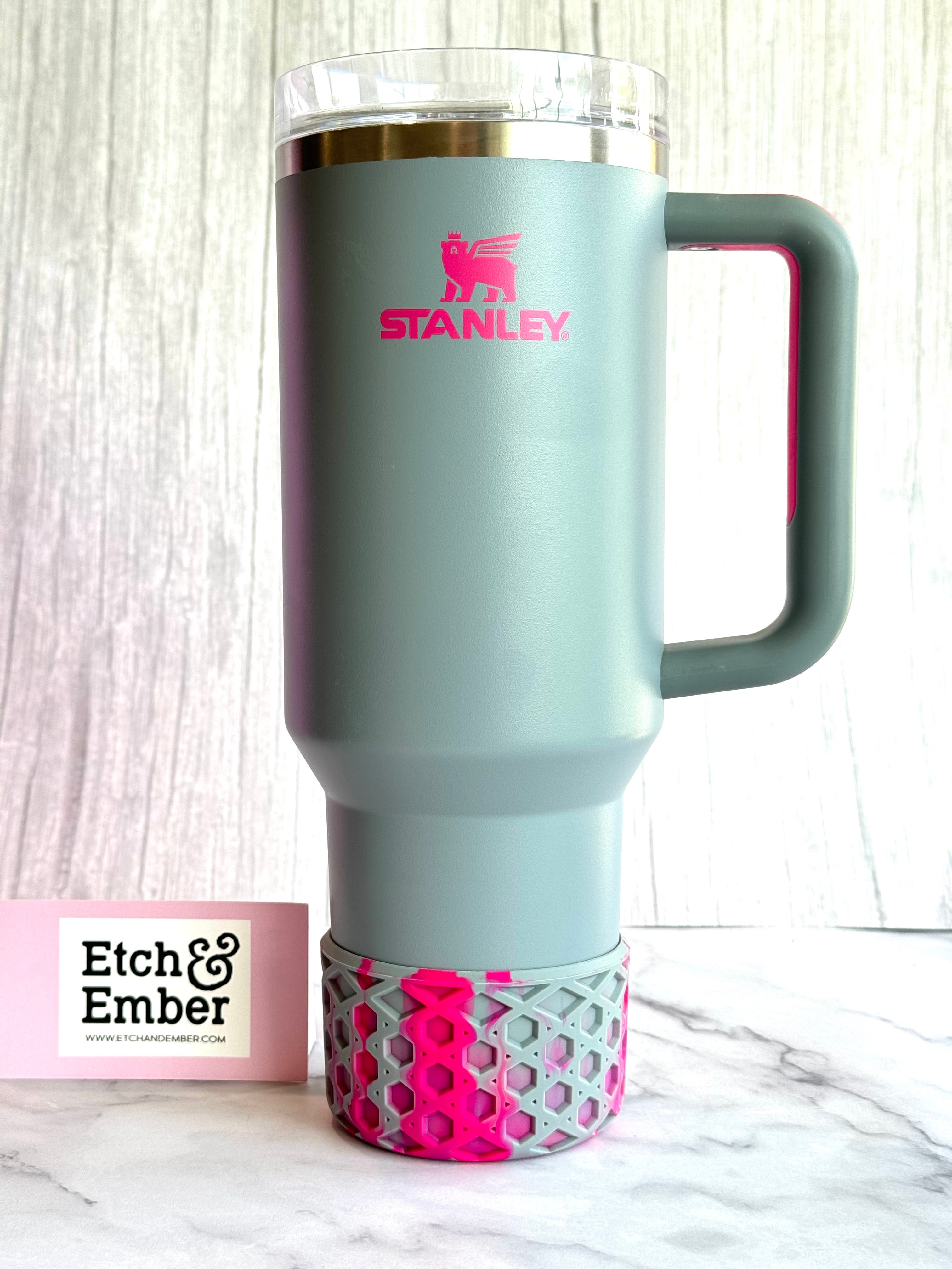 Stanley Cup Boot – STONE REMIX Waffle Boots™