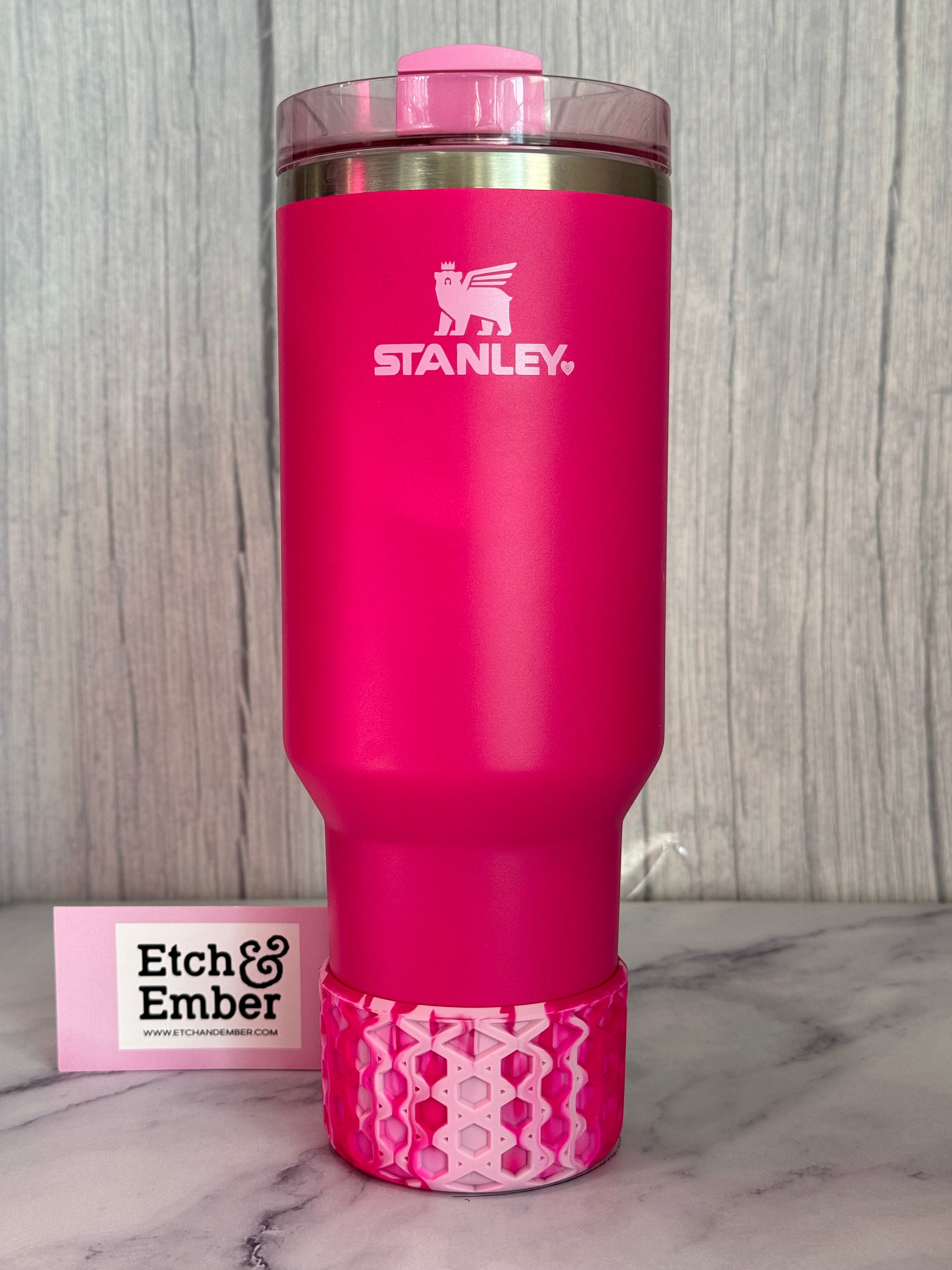 Stanley Cup Boot – Cosmo Pink Remix Waffle Boots™