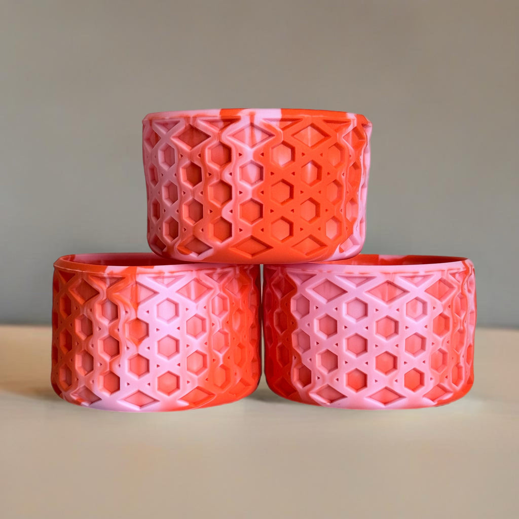 Stanley Cup Boot – Poppy Remix Waffle Boots™