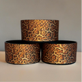 Stanley Cup Boot – Leopard Glitter Luxe  Boot  NEW! Waffle Boots™
