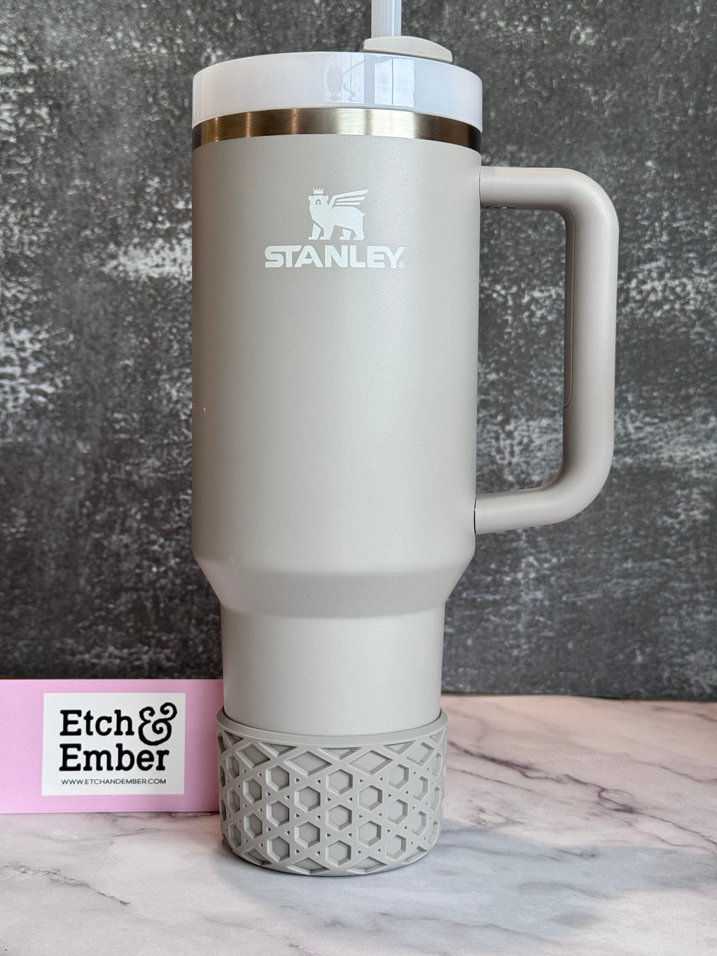 Stanley Cup Boot – ASH Waffle Boots™