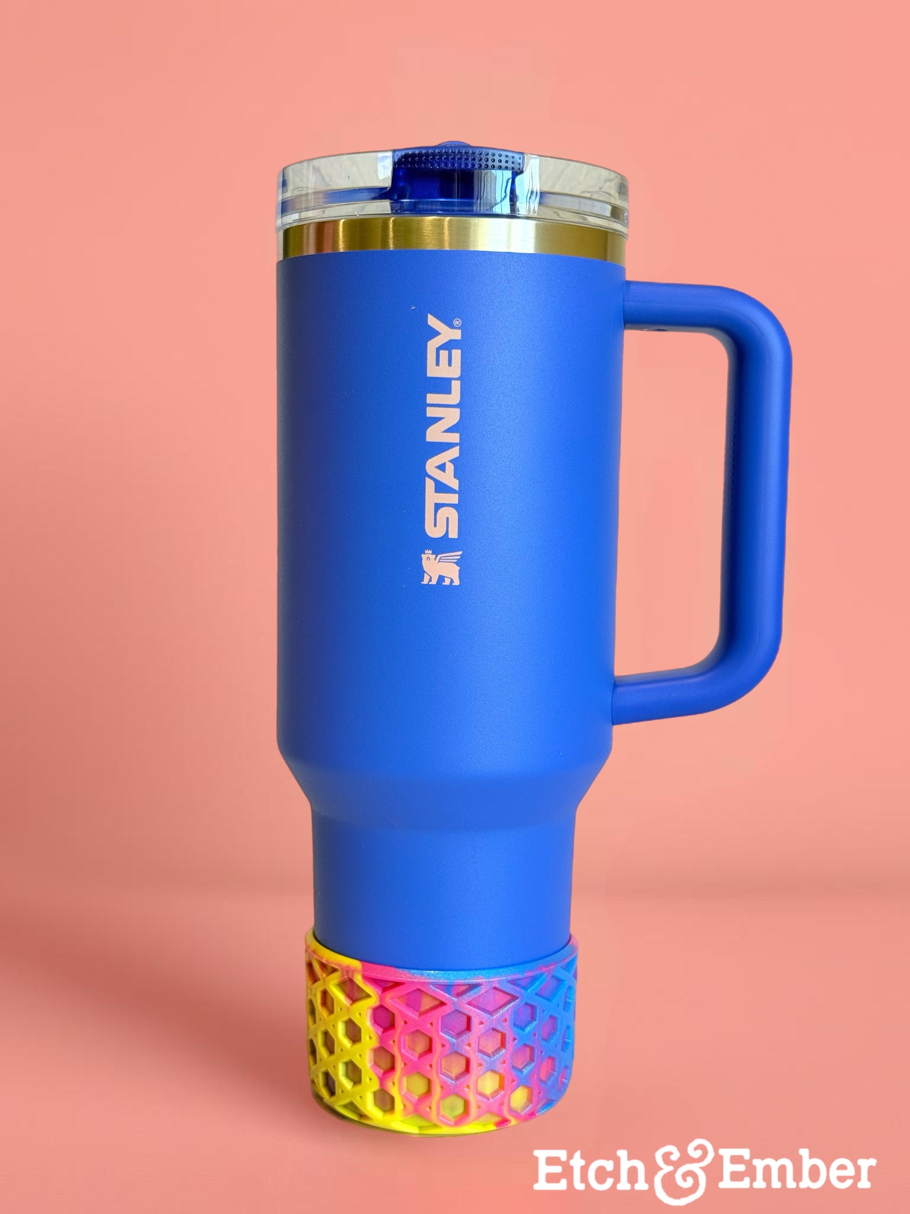 Stanley Cup Boot – Color Rush Remix Waffle Boots™